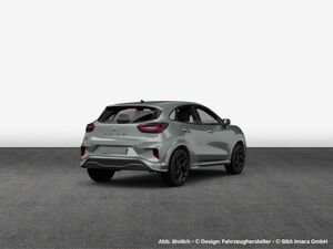 FORD Puma 1.0 EcoBoost Hybrid Aut. ST-LINE X Puma