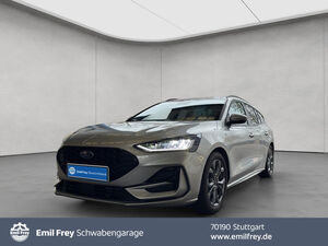 FORD Focus Turnier 1.0 EcoBoost Hybrid Aut. ST-LINE X Focus