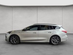 FORD Focus Turnier 1.0 EcoBoost Hybrid Aut. ST-LINE X Focus