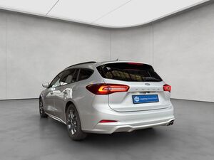 FORD Focus Turnier 1.0 EcoBoost Hybrid Aut. ST-LINE X Focus
