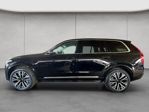 VOLVO XC90 T8 AWD Plug-in Hybrid Plus Bright XC90