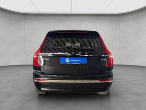 VOLVO XC90 T8 AWD Plug-in Hybrid Plus Bright XC90