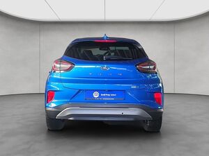 FORD Puma 1.0 EcoBoost Hybrid TITANIUM X Puma