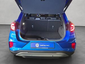 FORD Puma 1.0 EcoBoost Hybrid TITANIUM X Puma