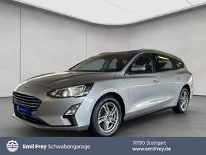 FORD Focus Turnier 1.0 EcoBoost COOL&CONNECT Focus