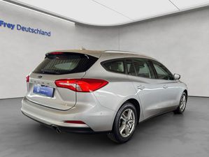 FORD Focus Turnier 1.0 EcoBoost COOL&CONNECT Focus