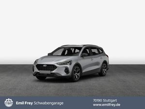 FORD Focus Turnier 1.0 EcoBoost  COOL&CONNECT Focus