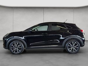 FORD Puma 1.0 EcoBoost Hybrid TITANIUM DESIGN Puma