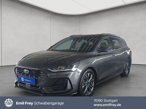 FORD Focus Turnier 1.5 EcoBlue  Aut. ST-LINE X Focus