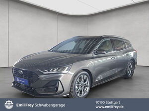 FORD Focus Turnier 1.0 EcoBoost Hybrid Aut. ST-LINE X Focus