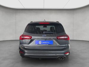 FORD Focus Turnier 1.0 EcoBoost Hybrid Aut. ST-LINE X Focus