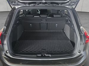 FORD Focus Turnier 1.0 EcoBoost Hybrid Aut. ST-LINE X Focus