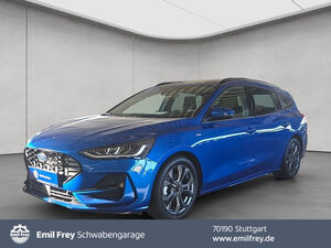 FORD Focus Turnier 1.0 EcoBoost Hybrid Aut. ST-LINE X Focus