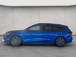 FORD Focus Turnier 1.0 EcoBoost Hybrid Aut. ST-LINE X Focus