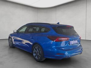FORD Focus Turnier 1.0 EcoBoost Hybrid Aut. ST-LINE X Focus