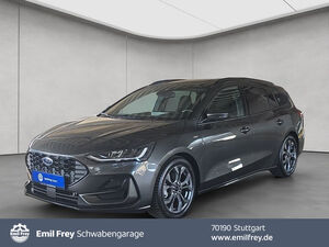 FORD Focus Turnier 1.0 EcoBoost Hybrid Aut. ST-LINE X Focus