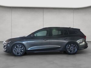 FORD Focus Turnier 1.0 EcoBoost Hybrid Aut. ST-LINE X Focus
