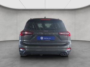 FORD Focus Turnier 1.0 EcoBoost Hybrid Aut. ST-LINE X Focus