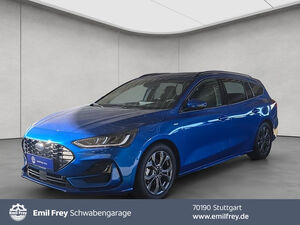 FORD Focus Turnier 1.0 EcoBoost Hybrid Aut. ST-LINE X Focus