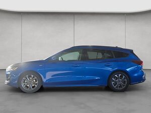 FORD Focus Turnier 1.0 EcoBoost Hybrid Aut. ST-LINE X Focus
