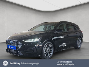 FORD Focus Turnier 1.0 EcoBoost Hybrid Aut. ST-LINE X Focus
