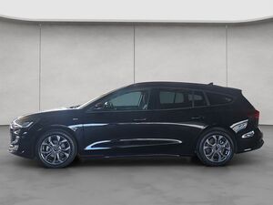 FORD Focus Turnier 1.0 EcoBoost Hybrid Aut. ST-LINE X Focus