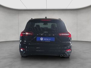 FORD Focus Turnier 1.0 EcoBoost Hybrid Aut. ST-LINE X Focus