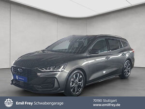 FORD Focus Turnier 1.0 EcoBoost Hybrid Aut. ST-LINE X Focus