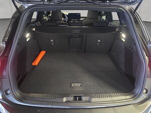 FORD Focus Turnier 1.0 EcoBoost Hybrid Aut. ST-LINE X Focus