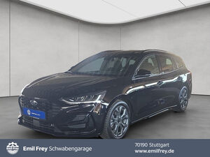 FORD Focus Turnier 1.5 EcoBlue  Aut. ST-LINE X Focus
