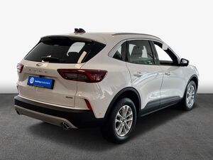 FORD Kuga 2.5 Duratec FHEV TITANIUM Kuga