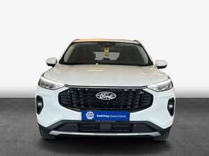 FORD Kuga 2.5 Duratec FHEV TITANIUM Kuga