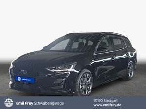 FORD Focus Turnier 1.5 EcoBlue Start-Stopp-System Aut. ST-LINE X Focus