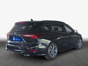 FORD Focus Turnier 1.5 EcoBlue Start-Stopp-System Aut. ST-LINE X Focus