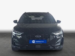 FORD Focus Turnier 1.5 EcoBlue Start-Stopp-System Aut. ST-LINE X Focus