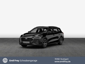 FORD Focus Turnier 1.0 EcoBoost COOL&CONNECT Focus