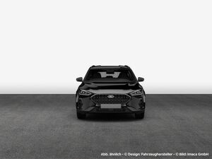 FORD Focus Turnier 1.0 EcoBoost COOL&CONNECT Focus