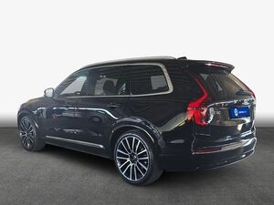 VOLVO XC90 T8 AWD Plug-in Hybrid Ultra Bright XC90