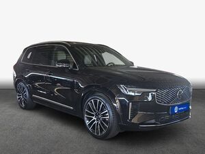 VOLVO XC90 T8 AWD Plug-in Hybrid Ultra Bright XC90