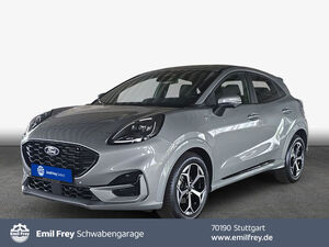FORD Puma 1.0 EcoBoost Hybrid Aut. ST-LINE X Puma
