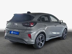 FORD Puma 1.0 EcoBoost Hybrid Aut. ST-LINE X Puma
