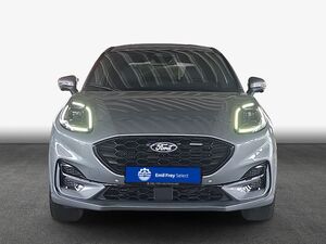 FORD Puma 1.0 EcoBoost Hybrid Aut. ST-LINE X Puma