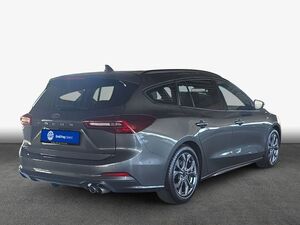 FORD Focus Turnier 1.5 EcoBlue Start-Stopp-System Aut. ST-LINE X Focus