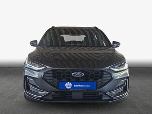 FORD Focus Turnier 1.5 EcoBlue Start-Stopp-System Aut. ST-LINE X Focus