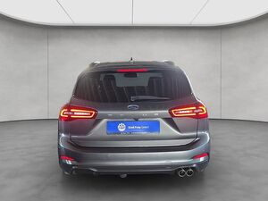 FORD Focus Turnier 1.0 EcoBoost Hybrid Aut. ST-LINE X Focus