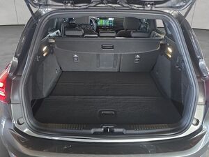 FORD Focus Turnier 1.0 EcoBoost Hybrid Aut. ST-LINE X Focus
