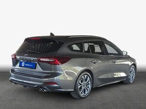 FORD Focus Turnier 1.0 EcoBoost Hybrid Aut. ST-LINE X Focus