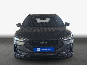 FORD Focus Turnier 1.0 EcoBoost Hybrid Aut. ST-LINE X Focus