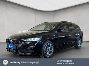 FORD Focus Turnier 1.5 EcoBlue  Aut. ST-LINE X Focus