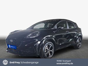 FORD Puma 1.0 EcoBoost Hybrid Aut. ST-LINE X Puma